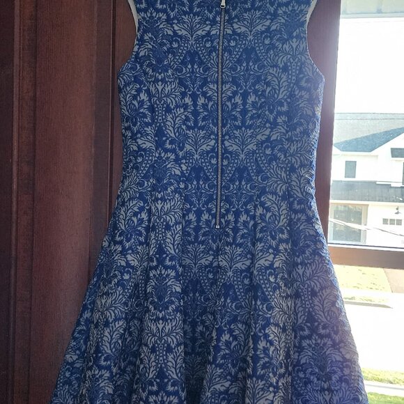 Betsey Johnson Fit & Flare - Picture 3 of 3